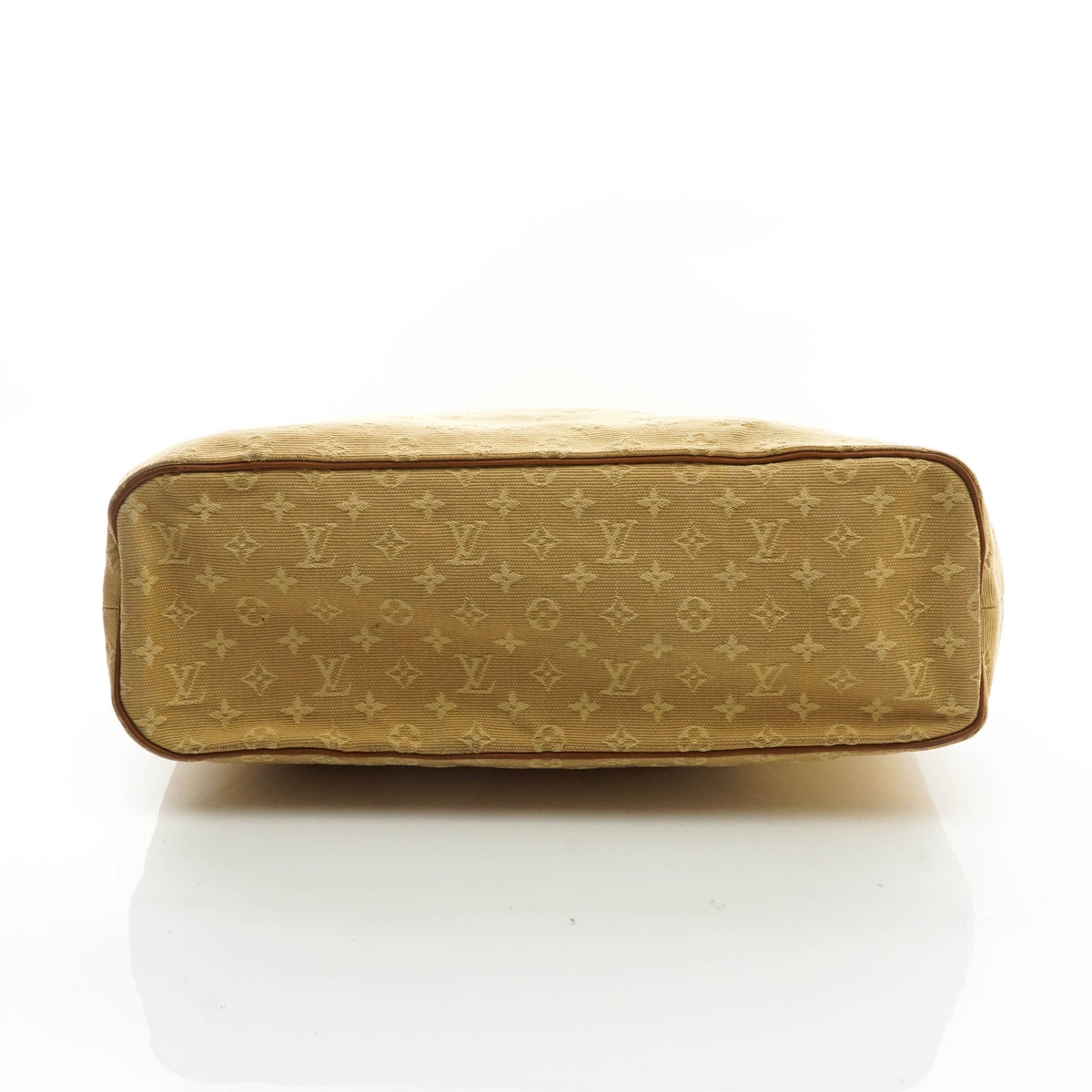 Louis Vuitton Lucille Gm Tote Bag - image 5
