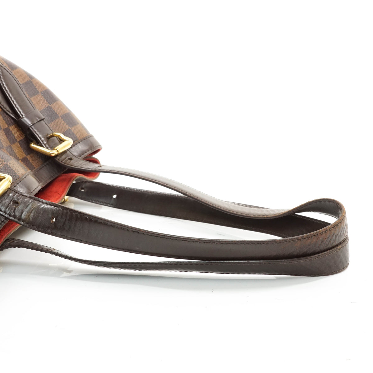 Louis Vuitton Hampstead Mm Shoulder - photo 5
