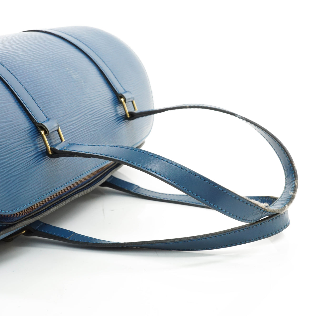 Louis Vuitton Soufflot Shoulder Bag - photo 5
