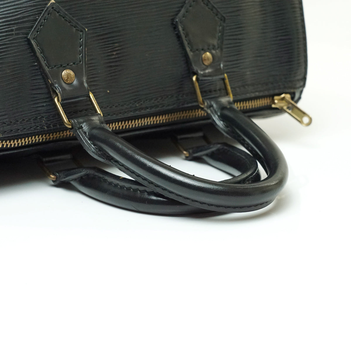 Louis Vuitton Speedy 25 Hand Bag - image 5