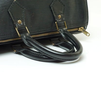 Louis Vuitton Speedy 25 Hand Bag - image 5
