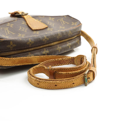 Louis Vuitton Jeunefille Mm - photo 5