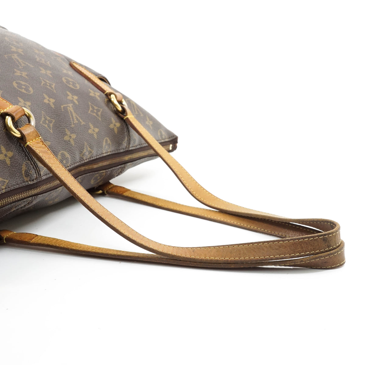 Louis Vuitton Totally Mm Tote Bag - photo 5