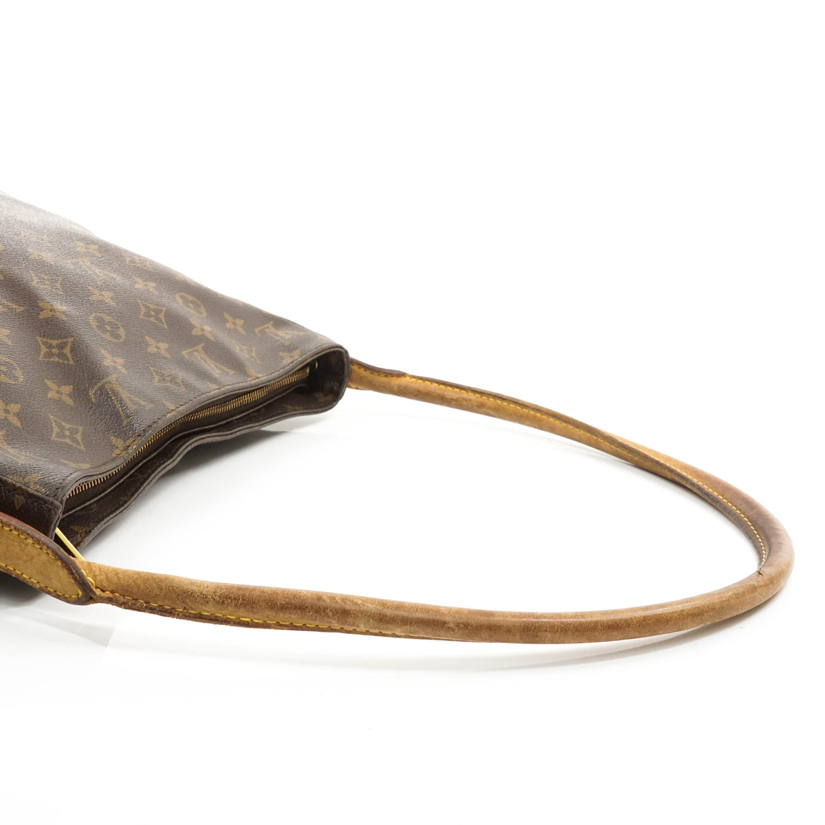 Louis Vuitton Looping Gm Shoulder - photo 5