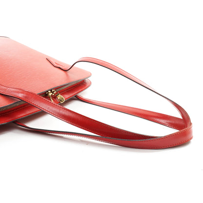 Louis Vuitton Lussac Shoulder Bag - photo 5