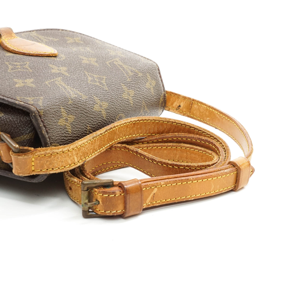 Louis Vuitton Saint Cloud Mini - image 5