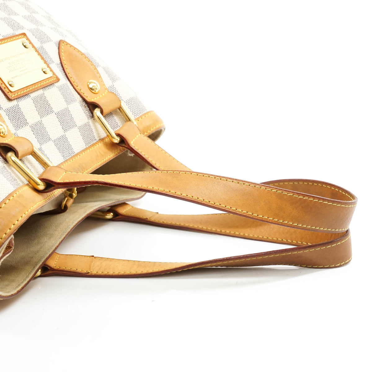 Louis Vuitton Hampstead Pm Tote Bag - image 5