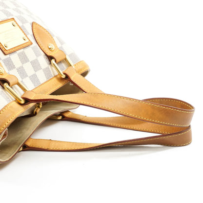 Louis Vuitton Hampstead Pm Tote Bag - image 5