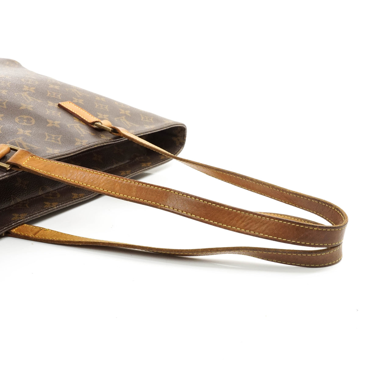 Louis Vuitton Luco Tote Bag - image 5