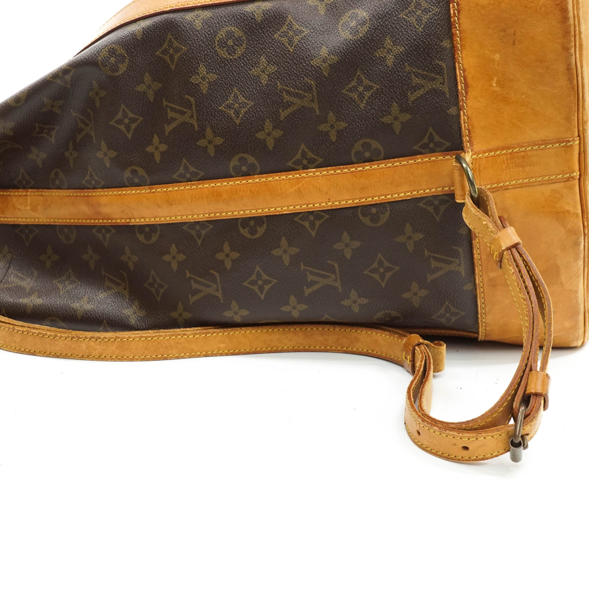 Louis Vuitton Randonnee Gm Shoulder - photo 5