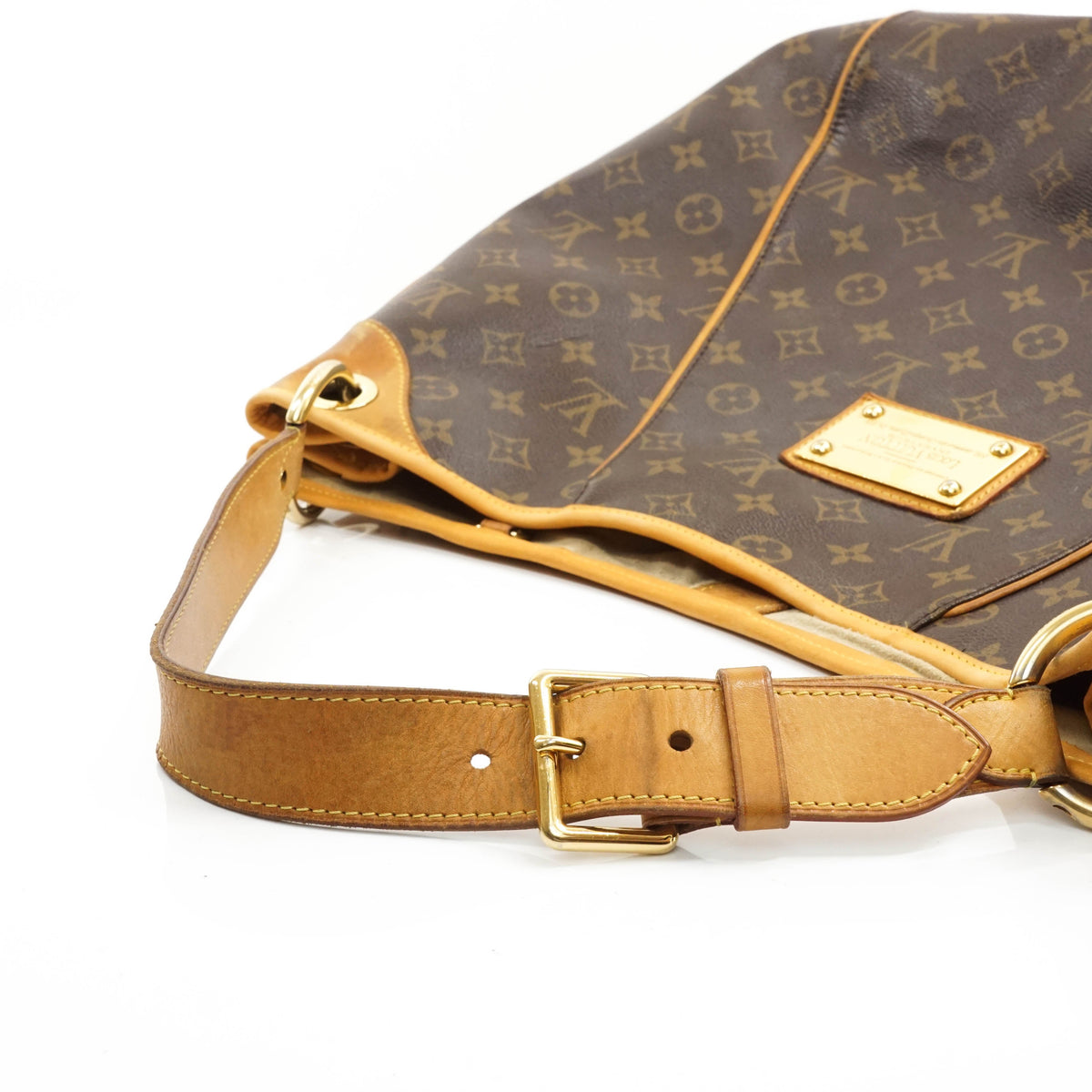 Louis Vuitton Galliera Gm Bag - photo 5