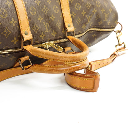 Louis Vuitton Keepall 60 - image 5
