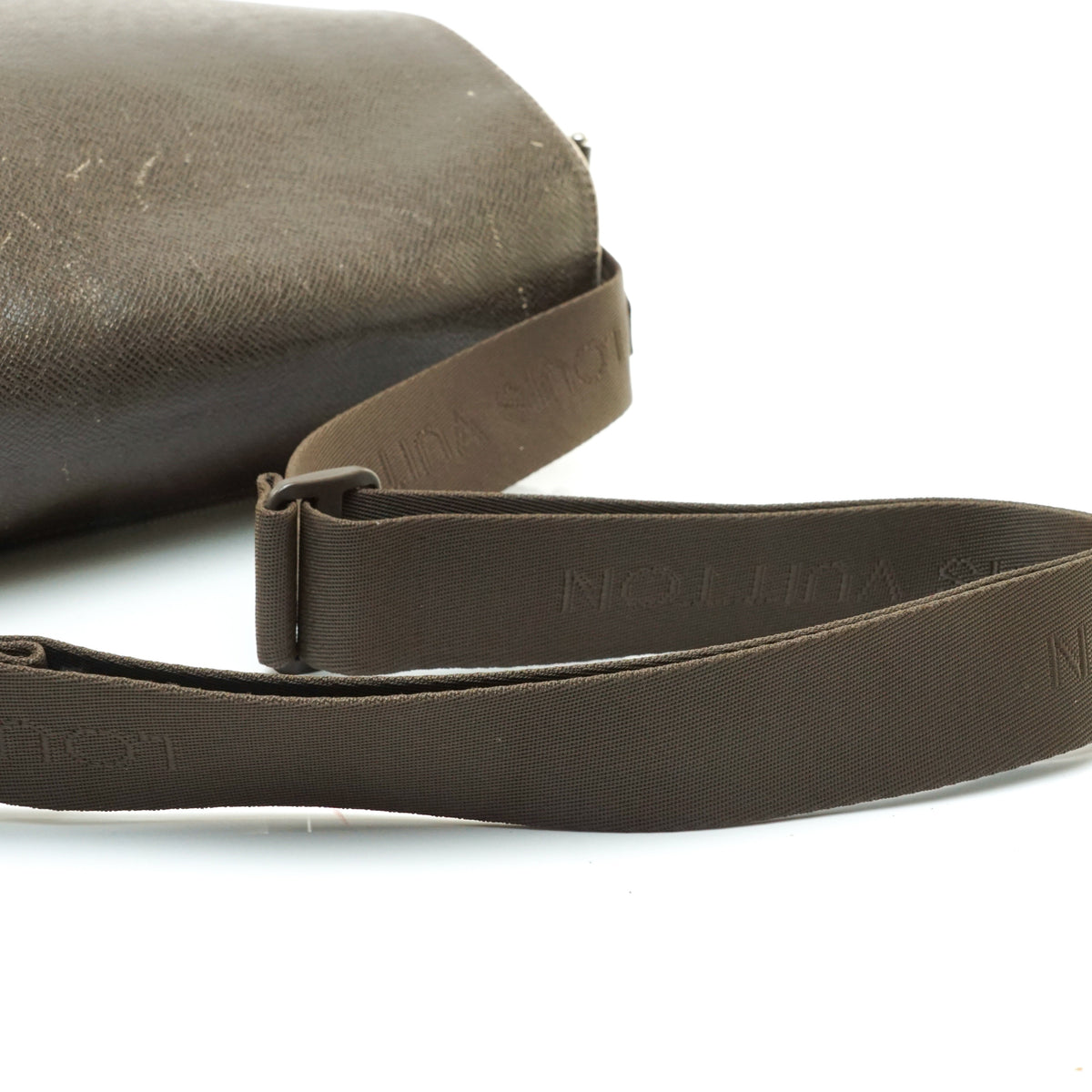 Louis Vuitton Shoulder Bag Viktor - photo 5