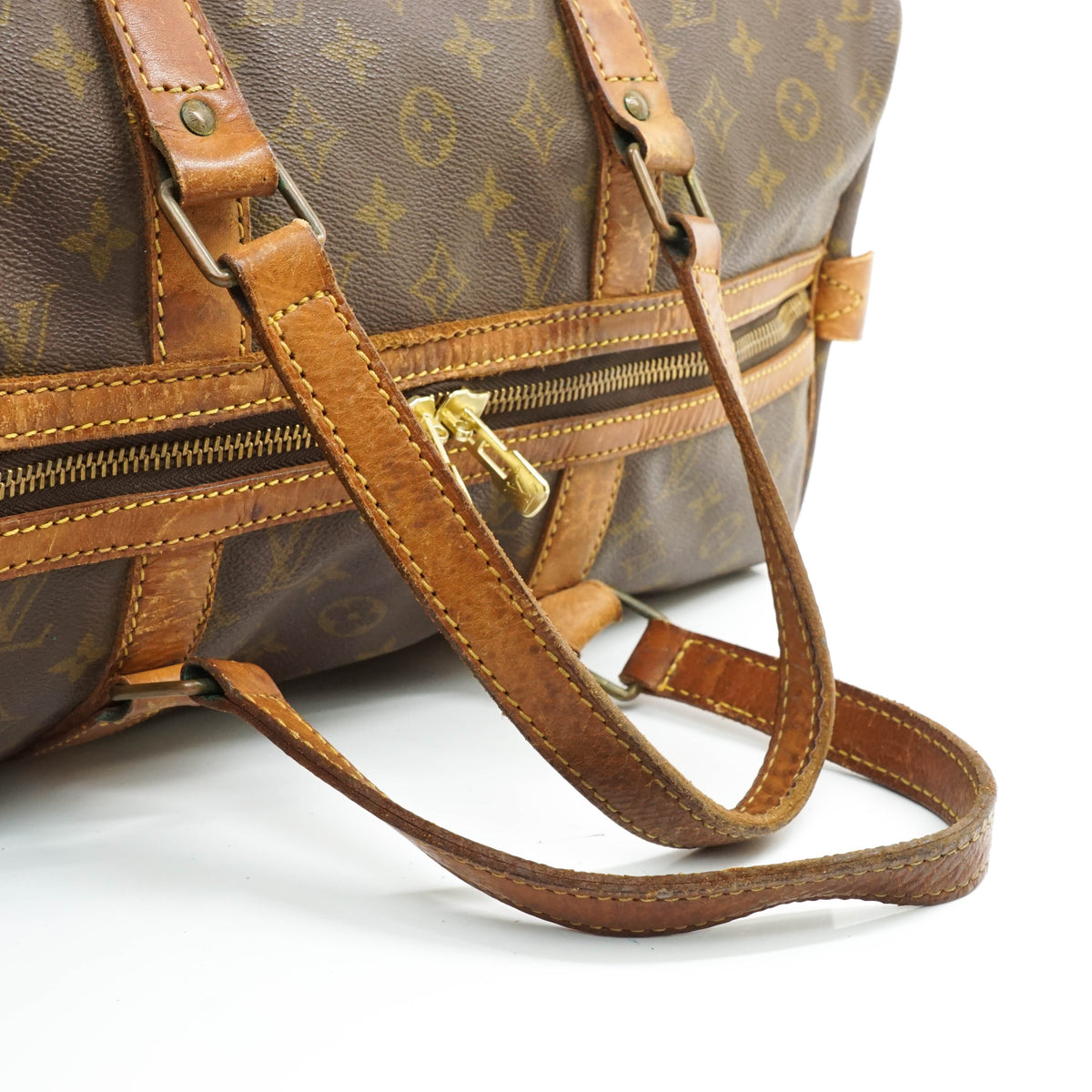 Louis Vuitton Sac Souple 45 Travel - image 5