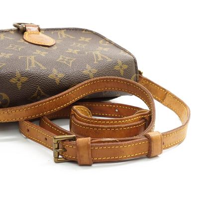 Louis Vuitton Saint Cloud Pm - photo 5