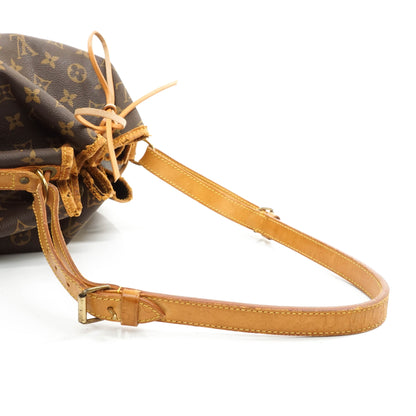 Louis Vuitton Noe Shoulder Bag - image 5