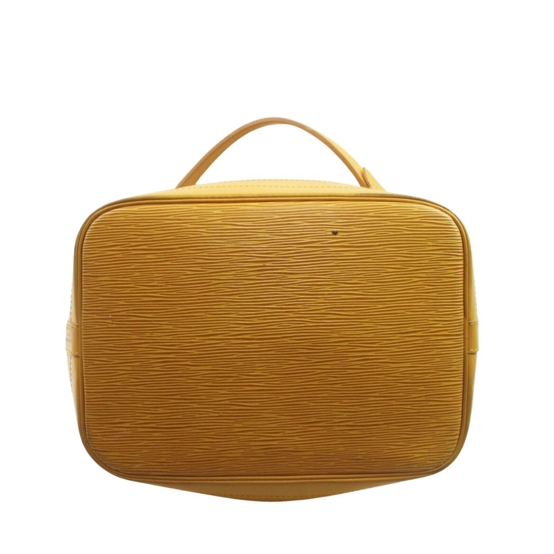 Louis Vuitton Noe Shoulder Bag - image 4