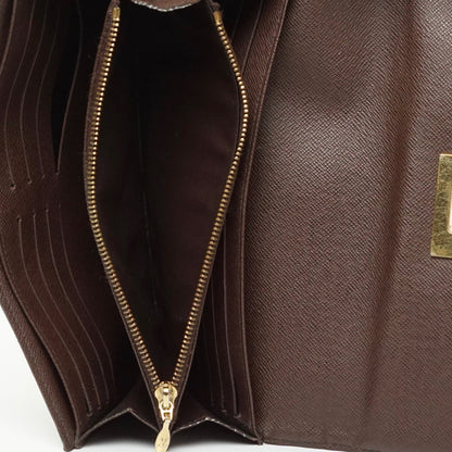 Louis Vuitton Portefeiulle Rosebery - photo 4