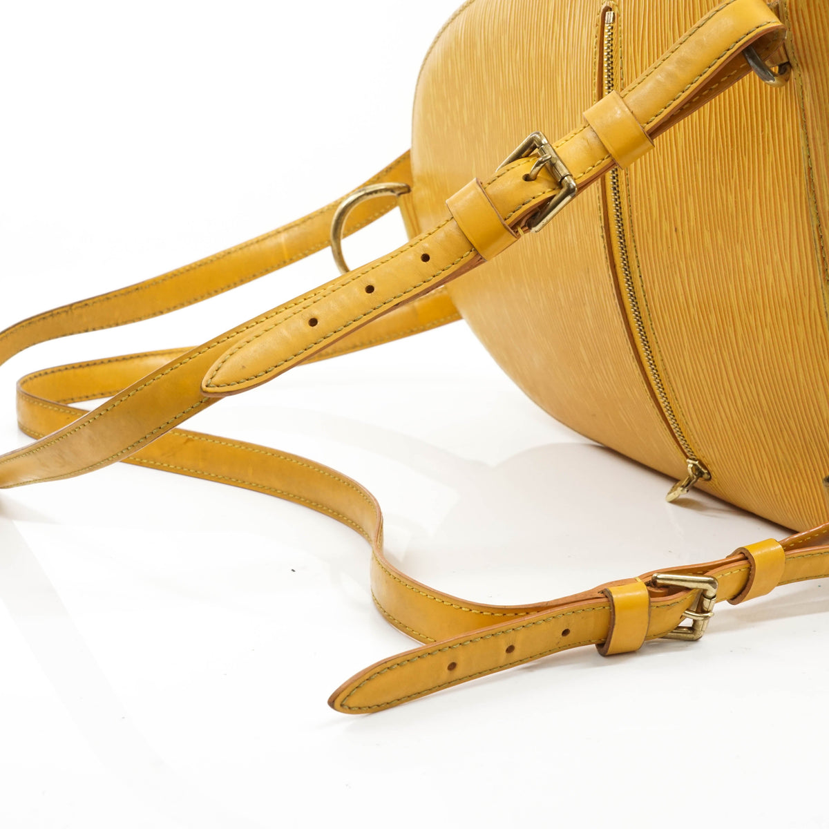 Louis Vuitton Mabillon Back Pack - photo 5
