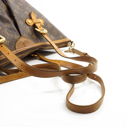 Louis Vuitton Palermo Gm Shoulder - photo 5