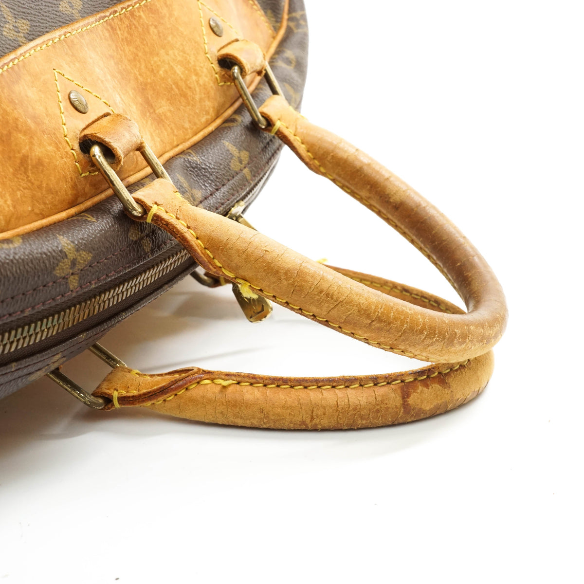 Louis Vuitton Evasion Travel Bag - image 5