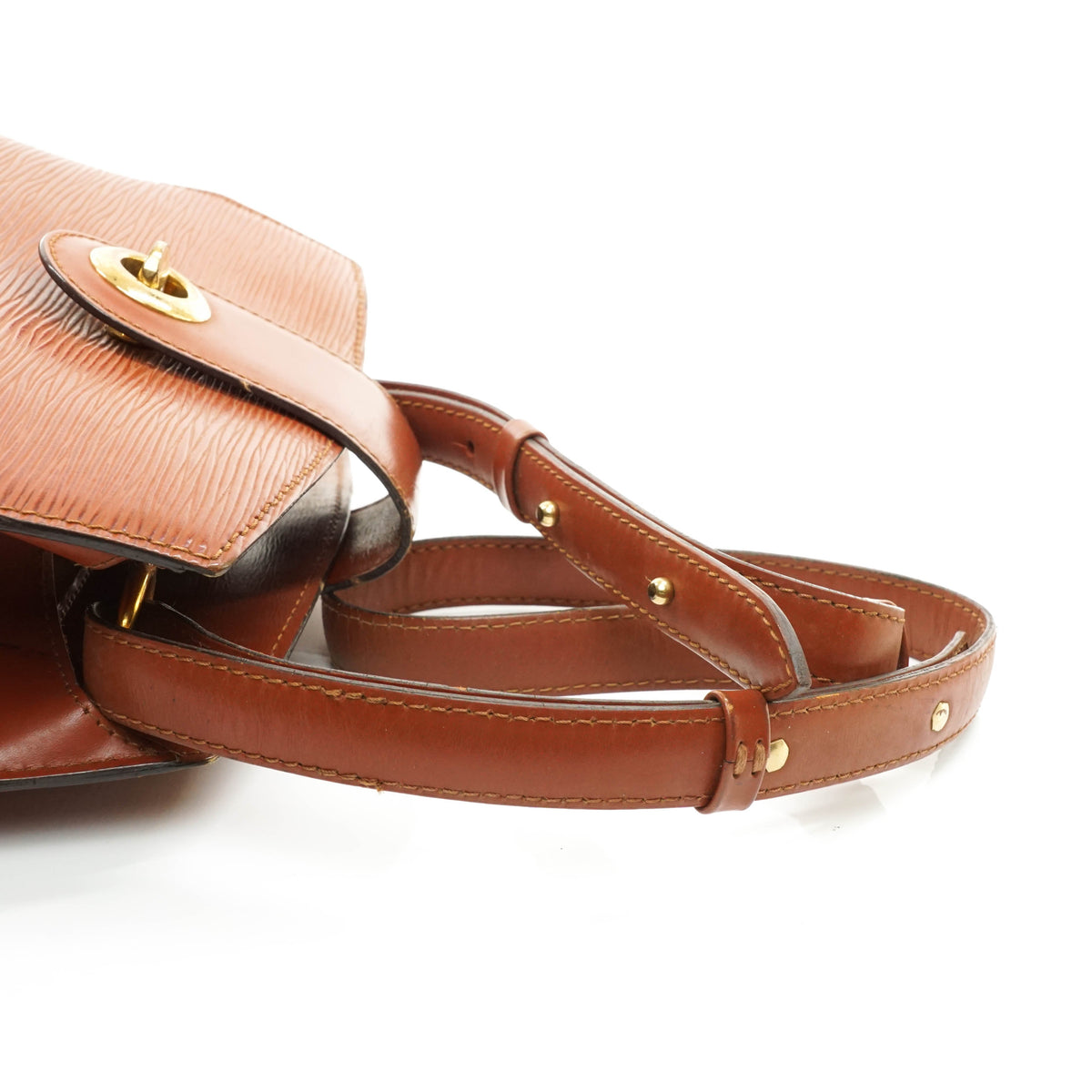 Louis Vuitton Cluny Shoulder Bag - photo 5