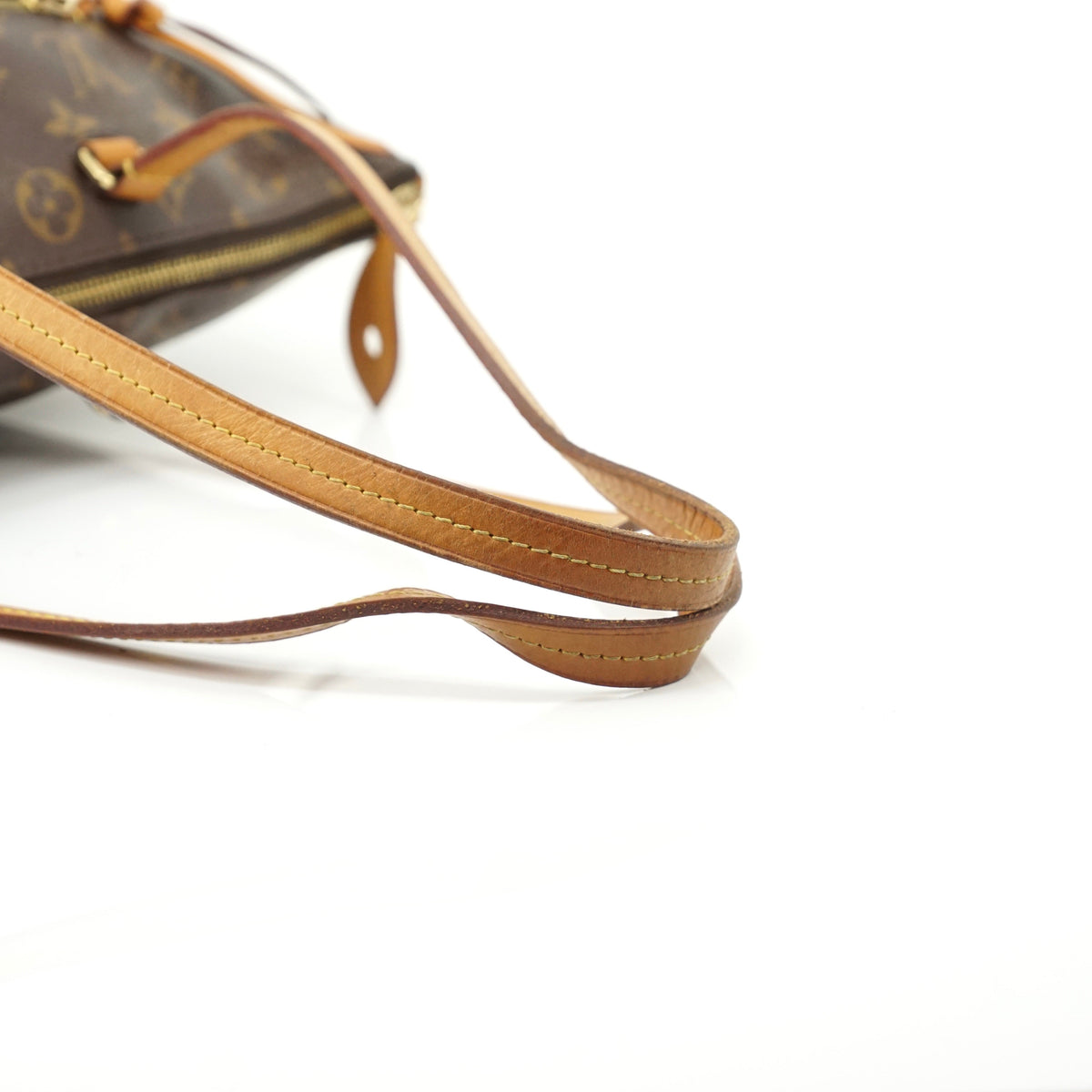 Louis Vuitton Lena Pm Tote Bag - photo 5