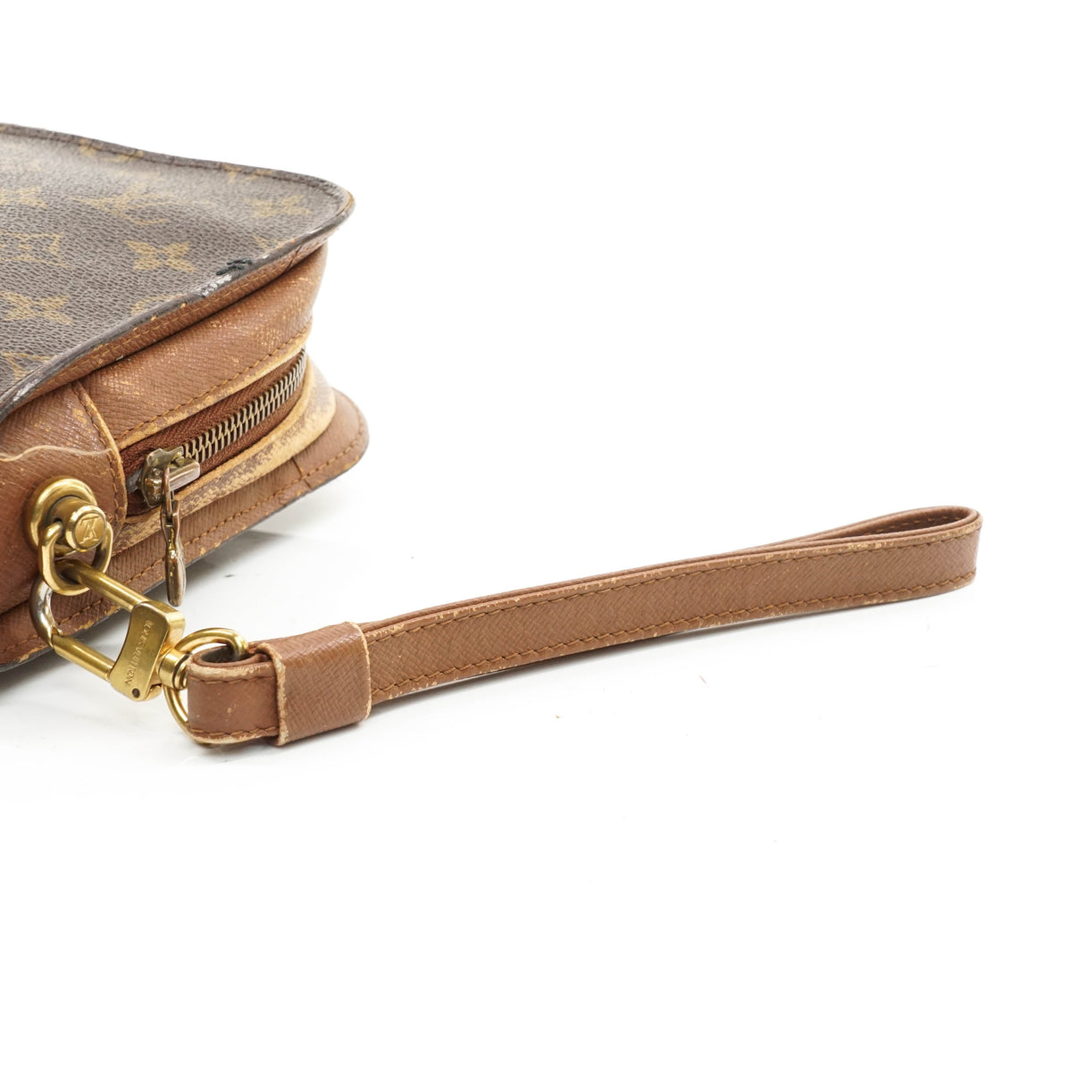 Louis Vuitton Orsay Clutch Bag - photo 5