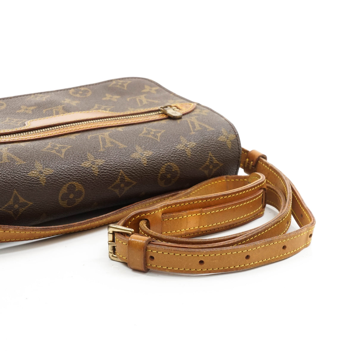 Louis Vuitton Saint Germain 24 - photo 5