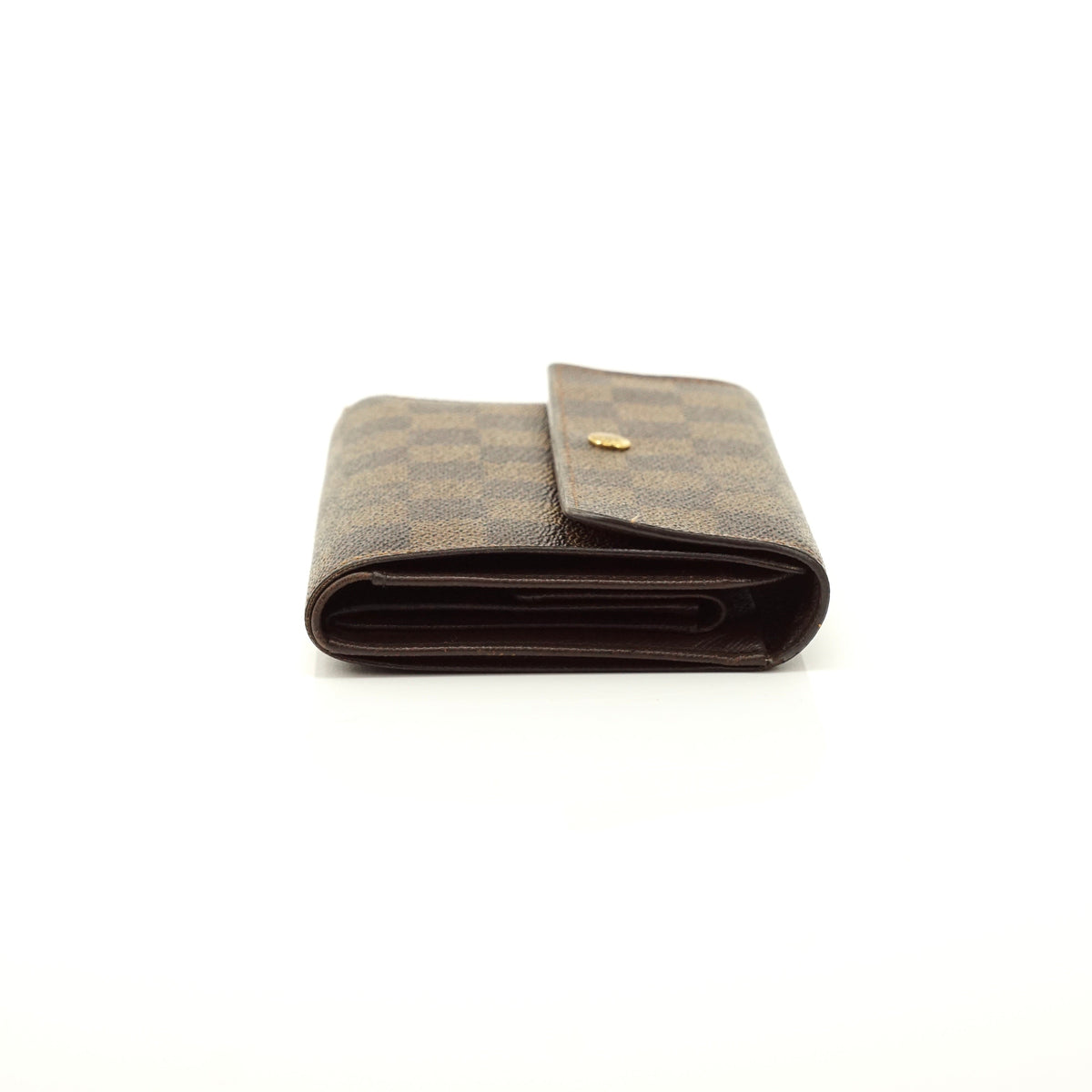 Louis Vuitton Porte Tresor Wallet - image 4