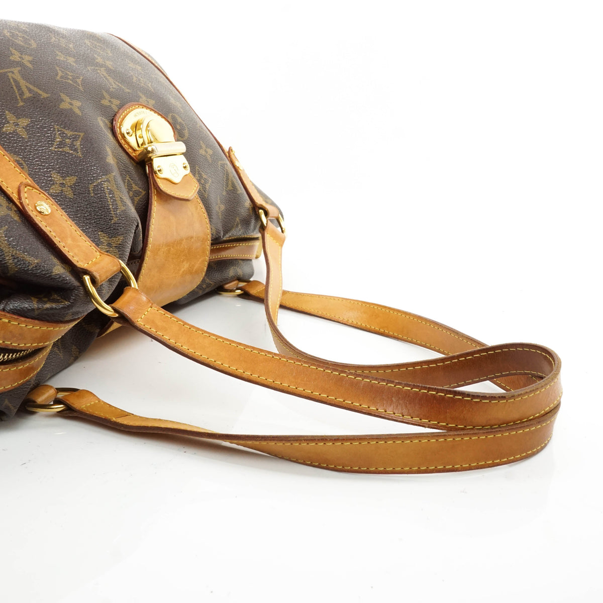 Louis Vuitton Stresa Pm Shoulder - photo 5