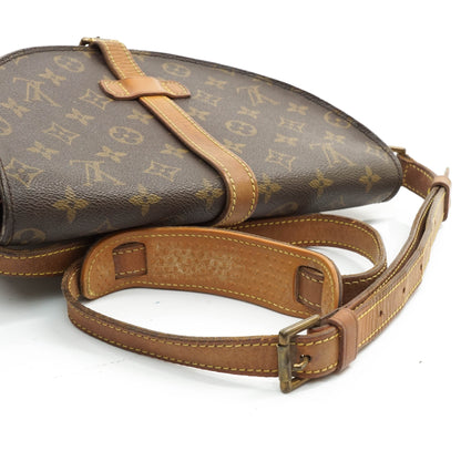 Louis Vuitton Chantilly Gm - photo 5