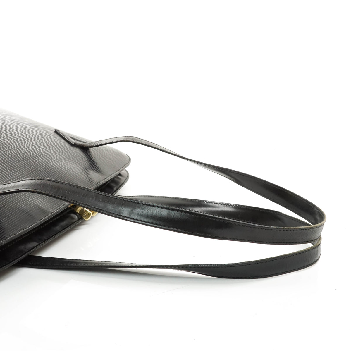 Louis Vuitton Lussac Tote Bag Epi - photo 5
