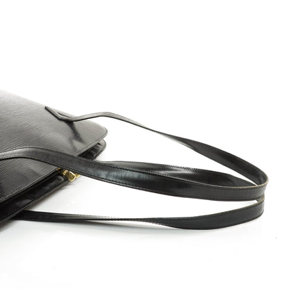 Louis Vuitton Lussac Tote Bag Epi - photo 5