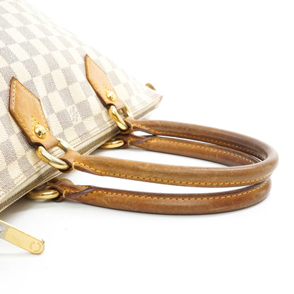 Louis Vuitton Saleya Pm Tote Bag - photo 5