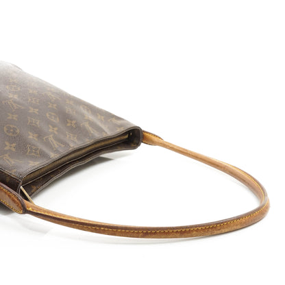 Louis Vuitton Looping Gm Shoulder - photo 5