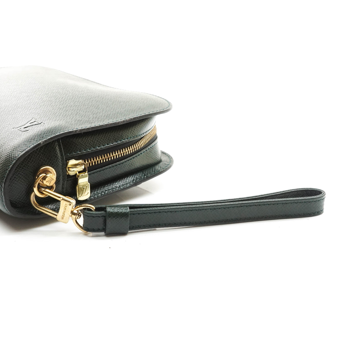 Louis Vuitton Baikal Grizzu Clutch - photo 5