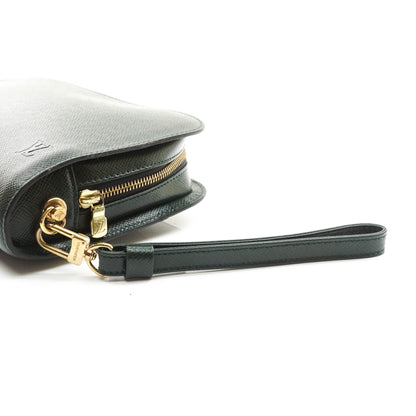 Louis Vuitton Baikal Grizzu Clutch - photo 5