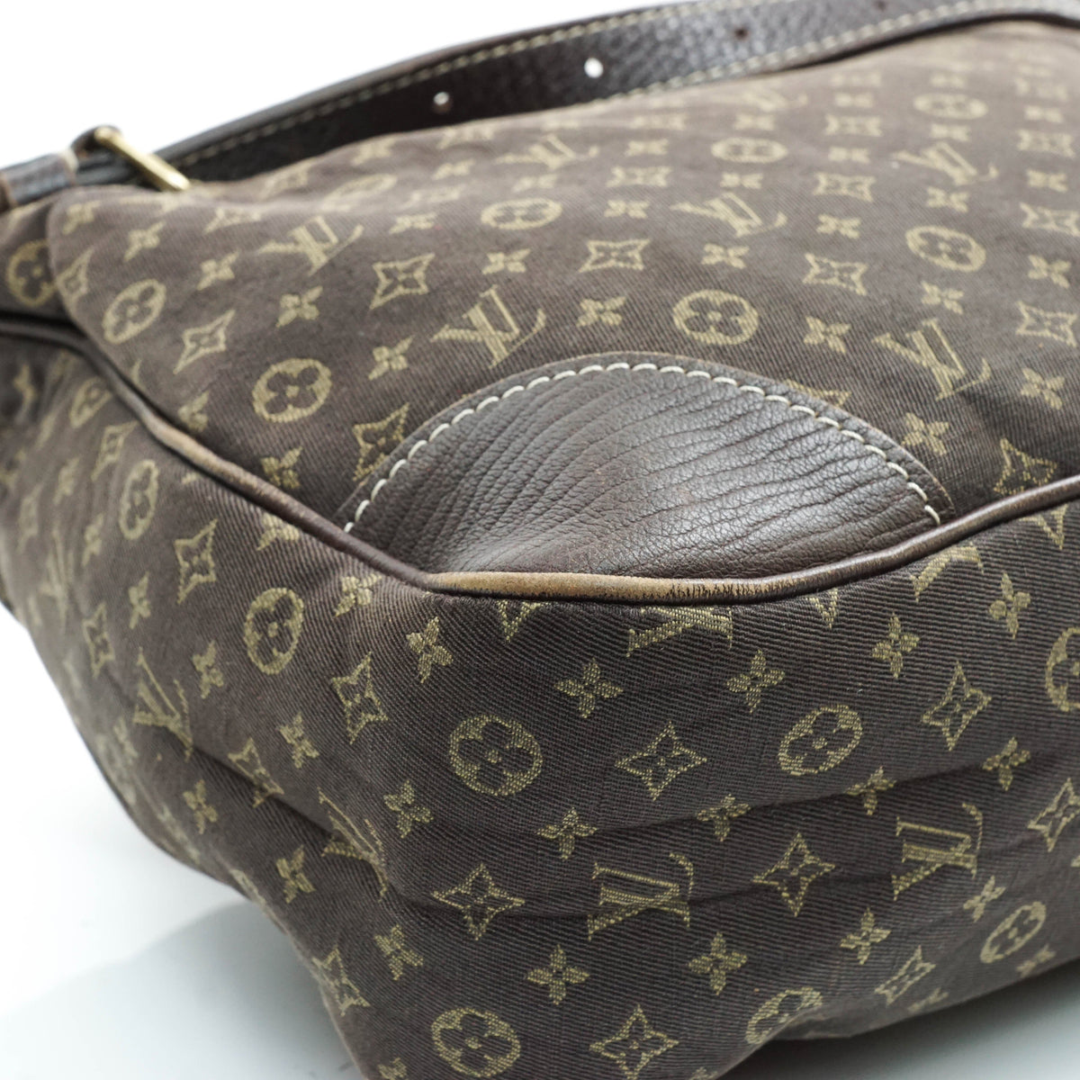 Louis Vuitton Brune Shoulder Bag - photo 5