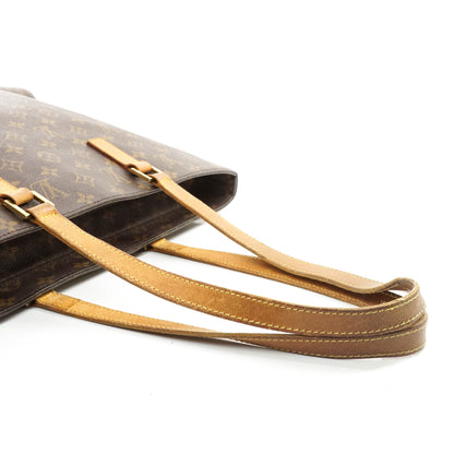Louis Vuitton Luco Tote Bag - photo 5