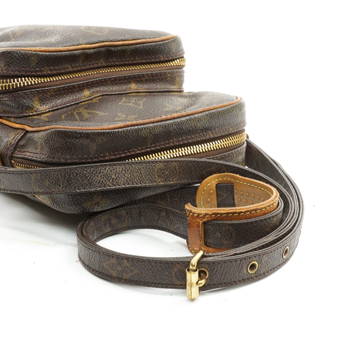 Louis Vuitton Amazon Pm Crossbody - photo 5