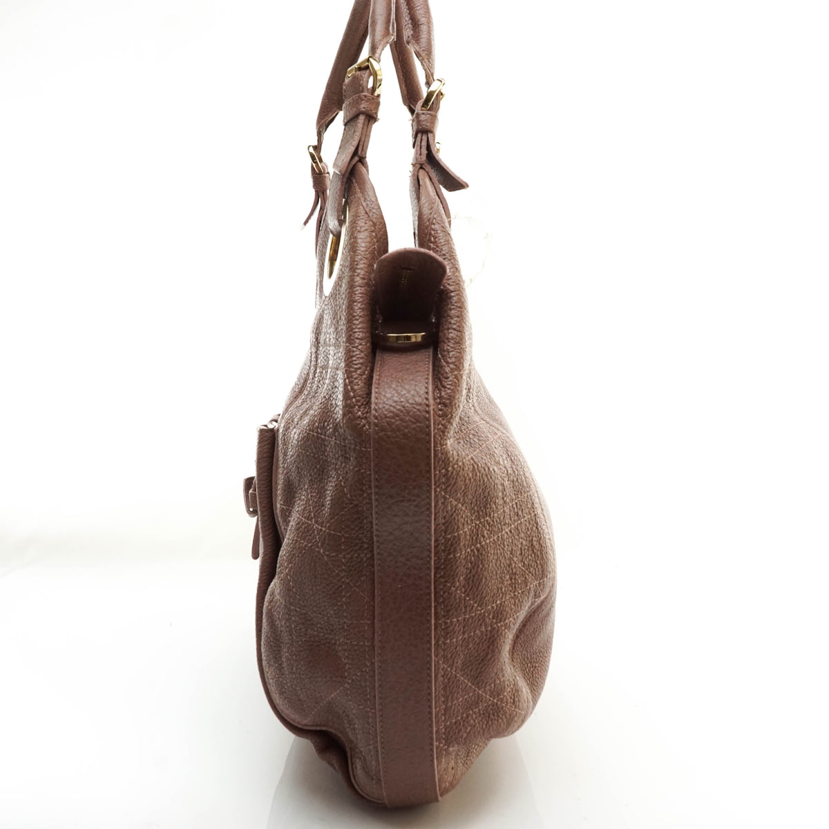 Christian Dior Shoulder Bag Pink - image 5