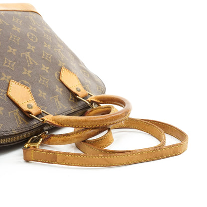 Louis Vuitton Alma Handbag - image 5