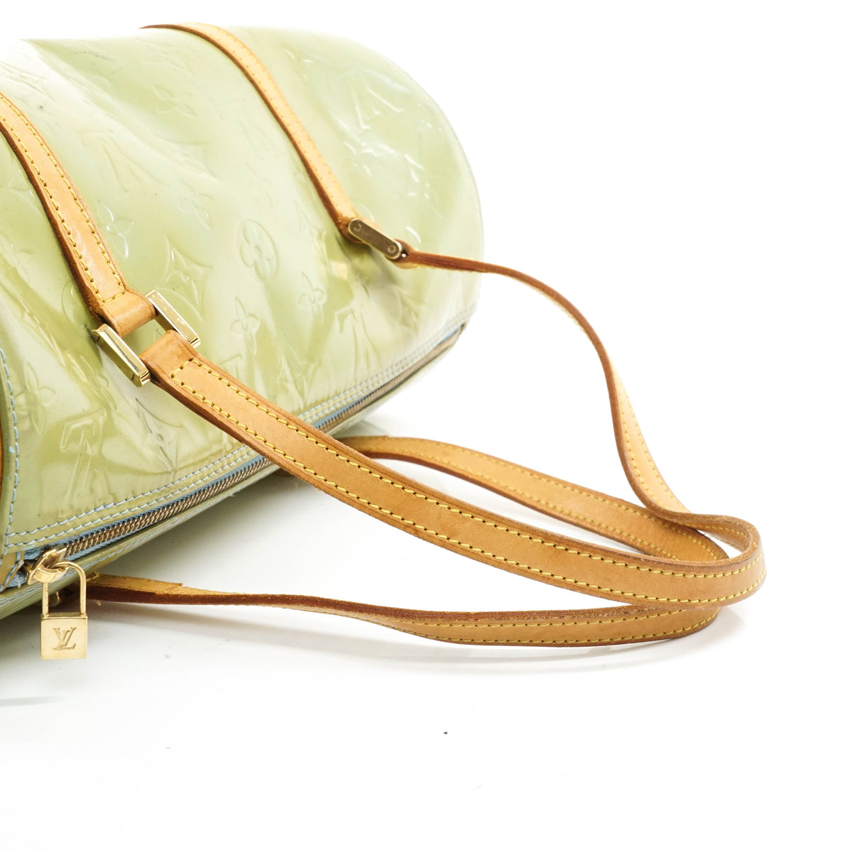 Louis Vuitton Bedford Bag Vernis - image 5