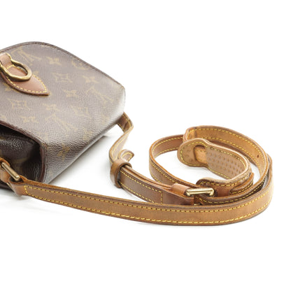 Louis Vuitton Saint Cloud Mini - image 5