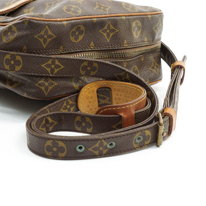 Louis Vuitton Danube Pm Crossbody - photo 5