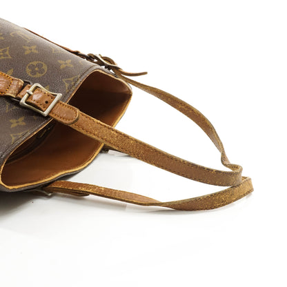 Louis Vuitton Bucket Gm Shoulder - image 5