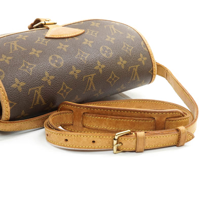 Louis Vuitton Sologne Crossbody Bag - photo 5