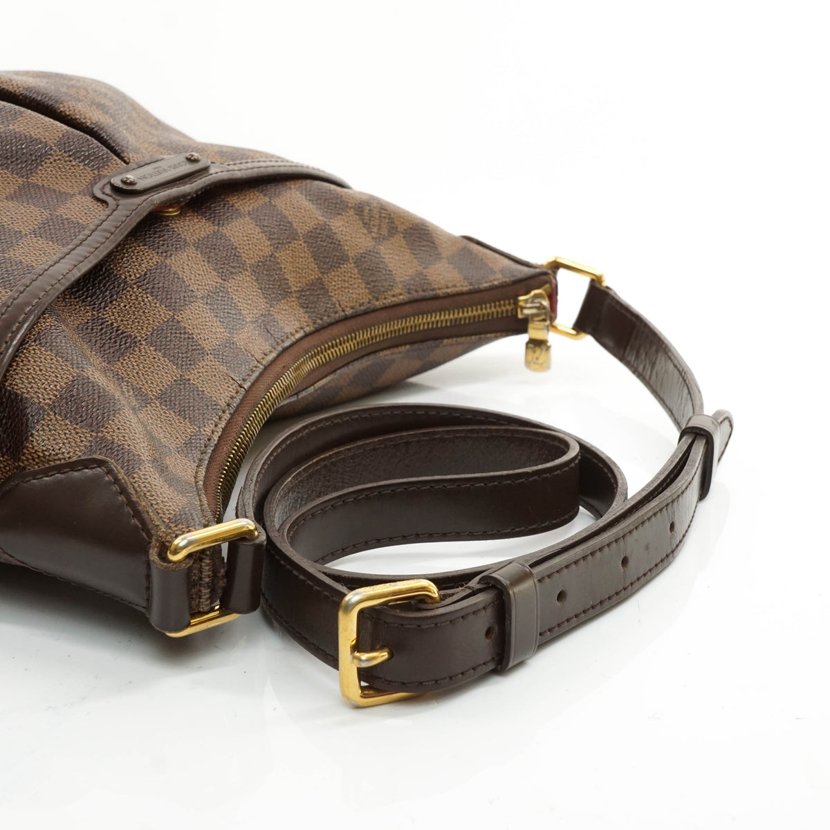 Louis Vuitton Bloomsbury Pm - photo 5