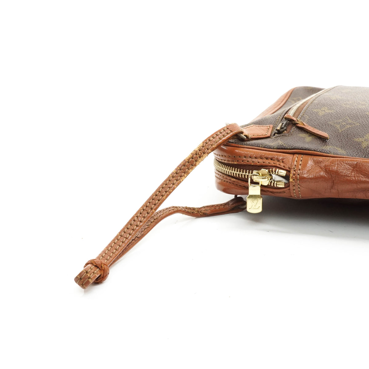 Louis Vuitton Sac Clutch Bag - photo 5